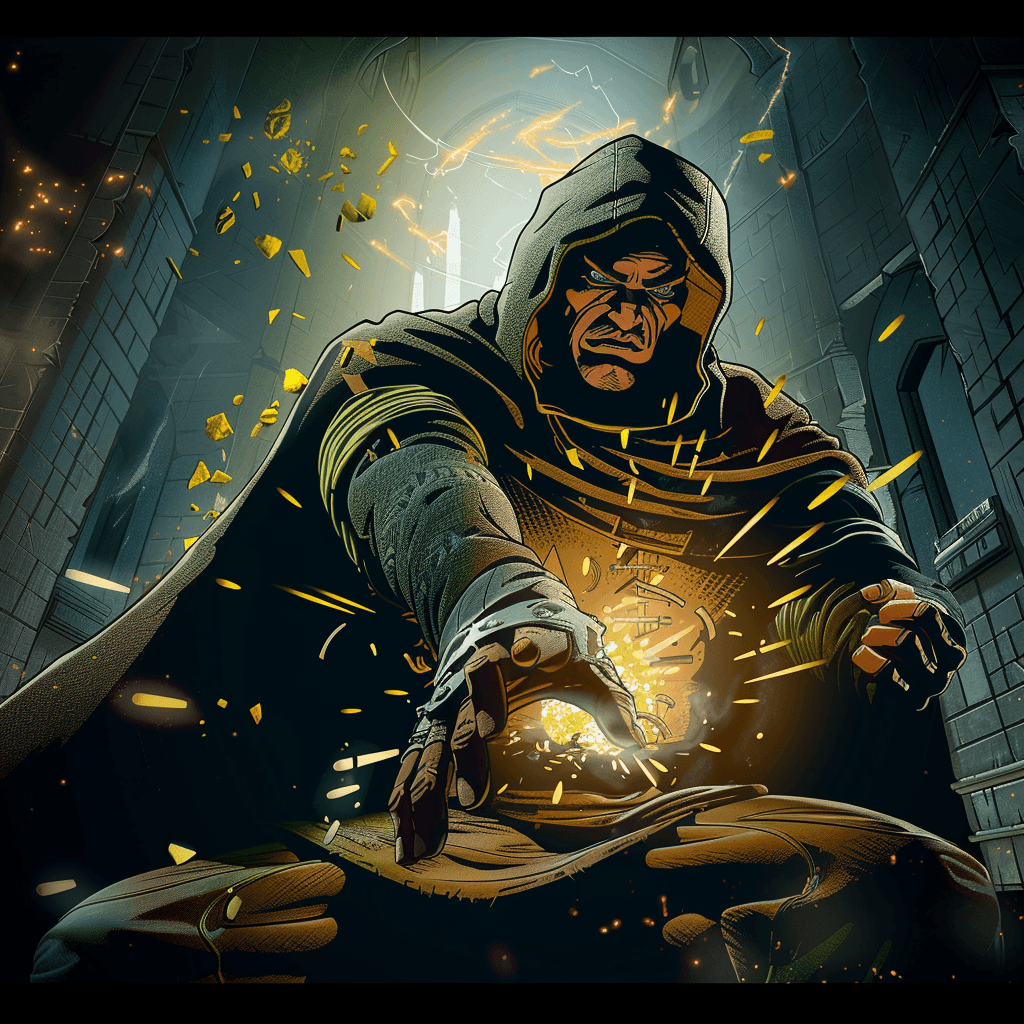 Paladin using revivify 5e