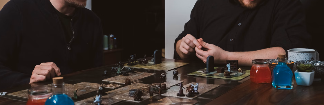role playing games