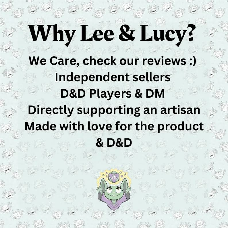 Archaic Dark Green Dice Set