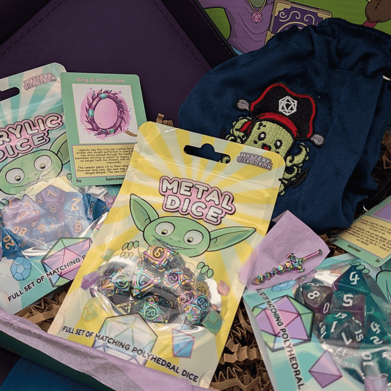 Among The Stars Gift Bundle