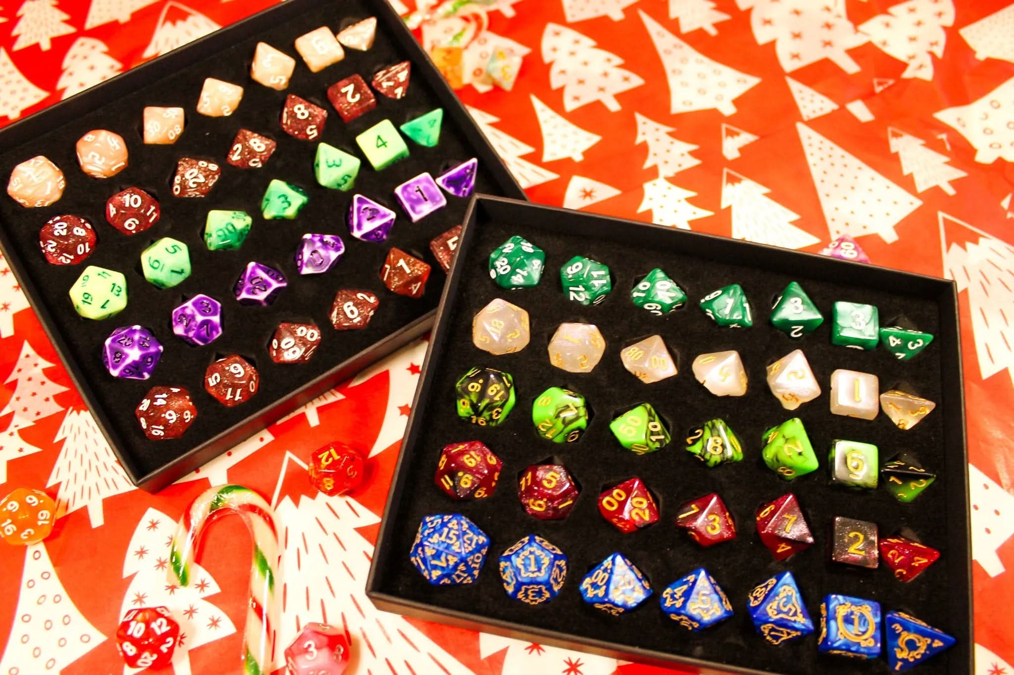 Christmas Gift Box