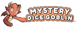 Mystery Dice Goblin | The UK's DND Dice & Accessories Specialist