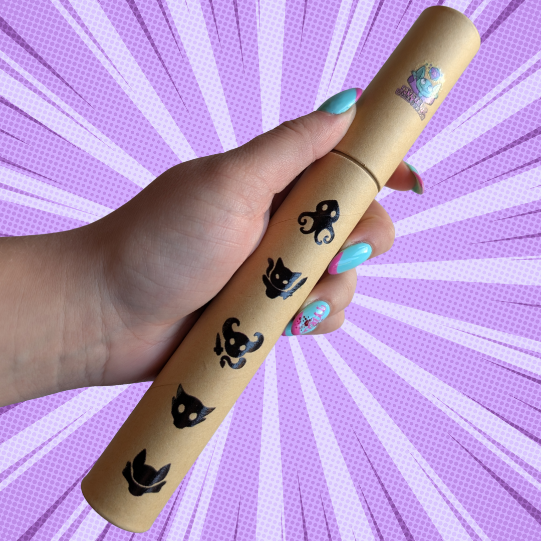 Class Pencil Pack