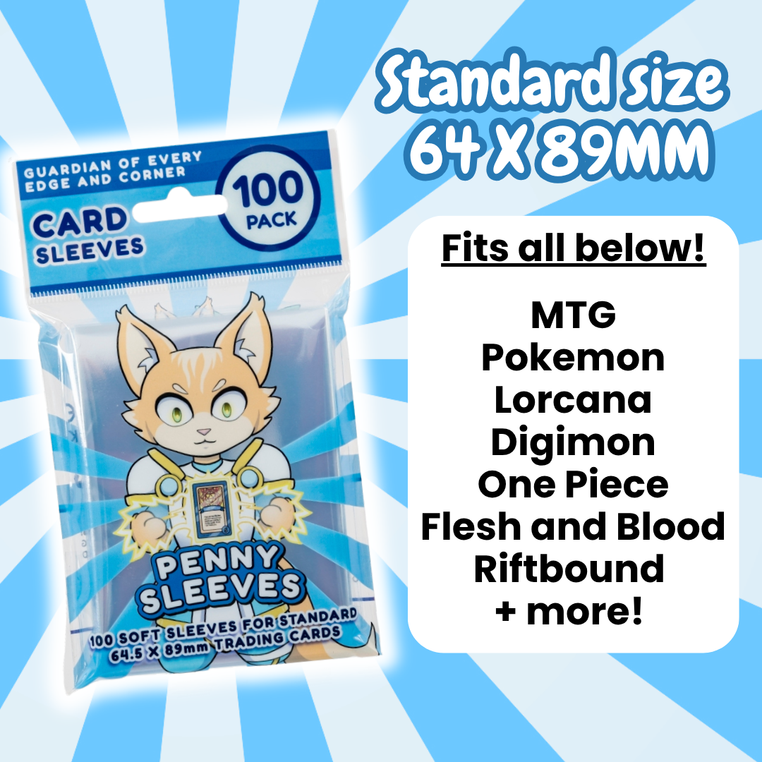 Perfect Fit Sleeves