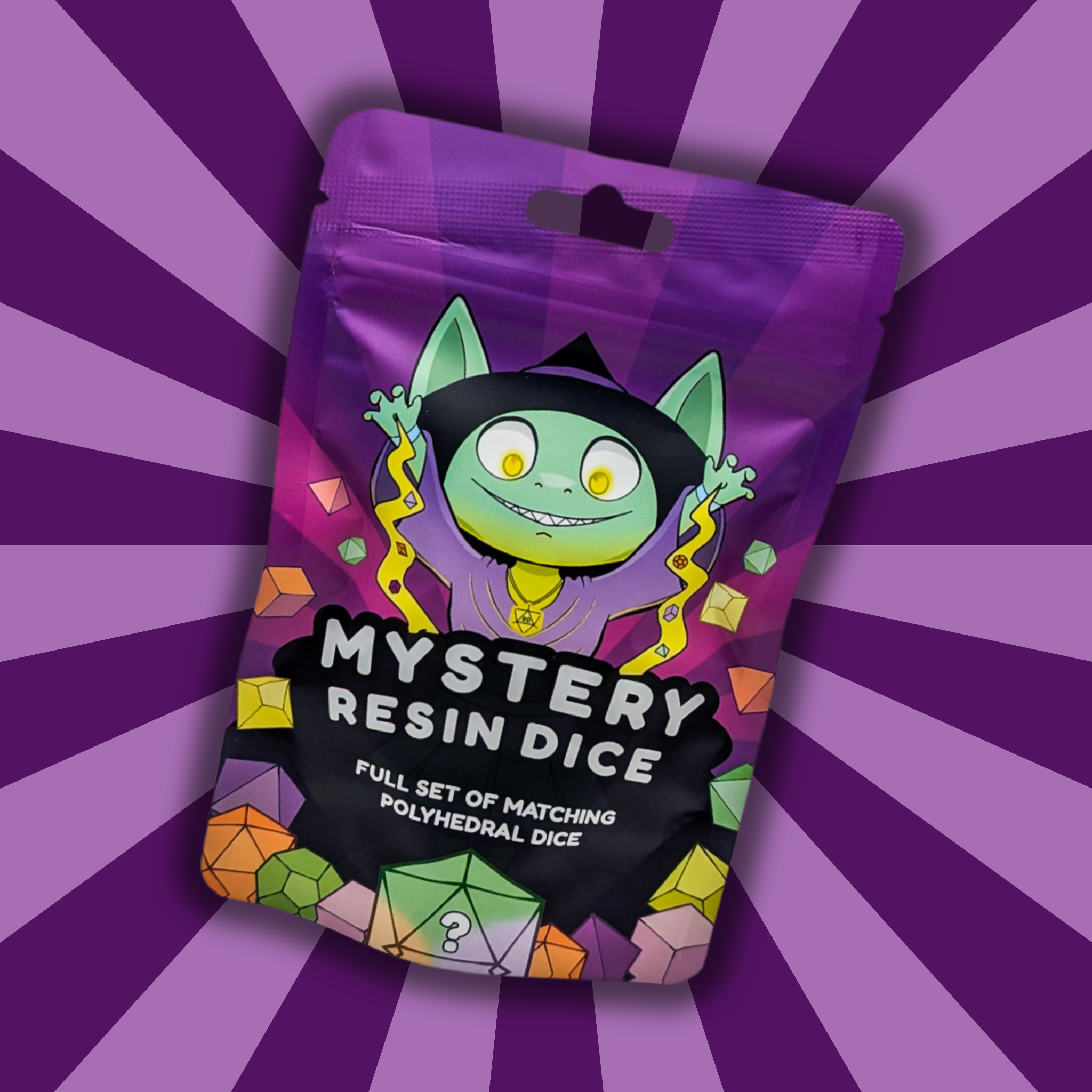 Trick 'N' Treat Calendar Bundle