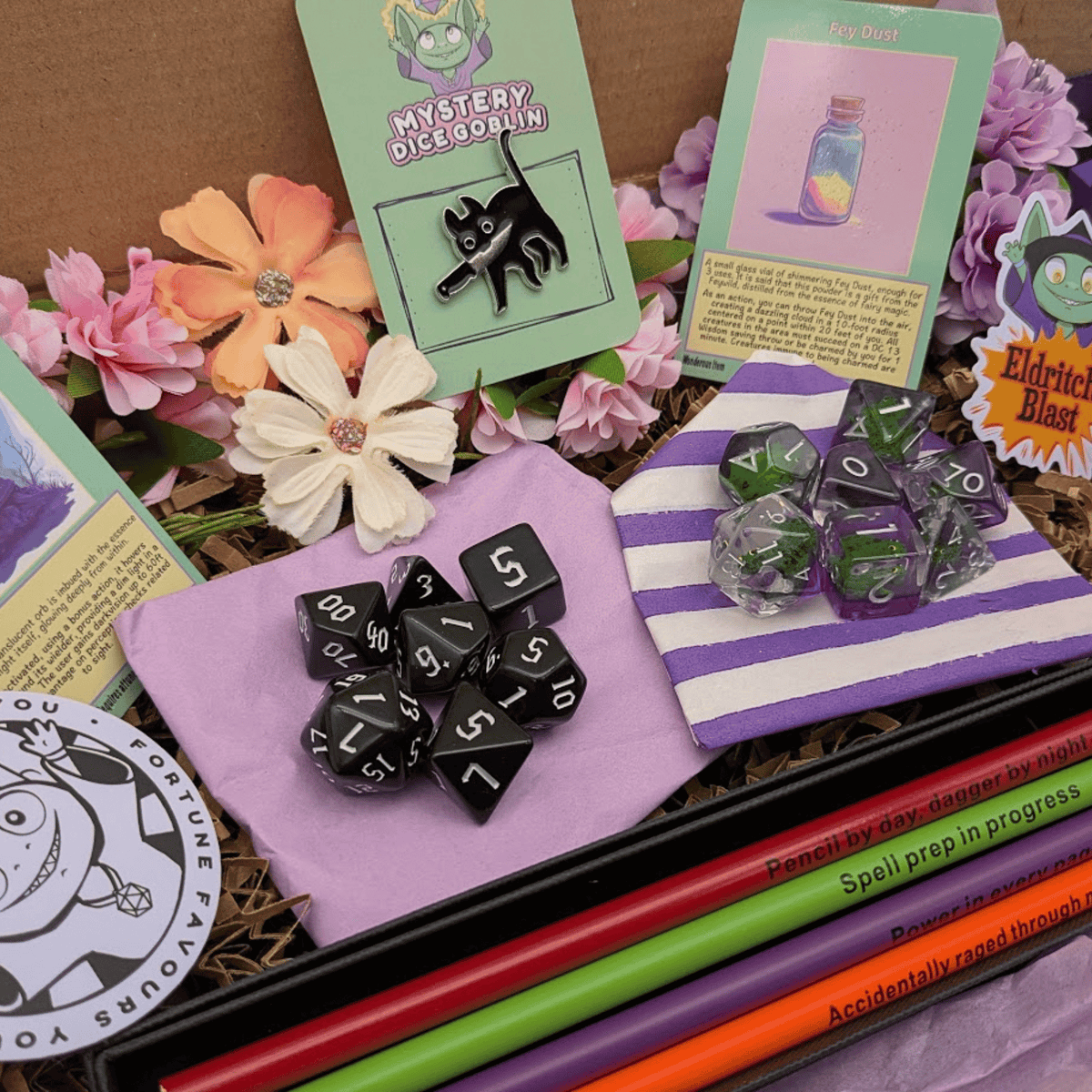 Witchlight Gift Bundle