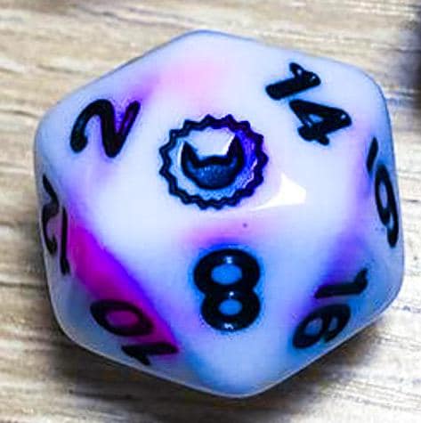 Mystery Dice bundle
