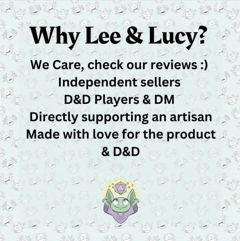 Dinosaur Dice | Mystery Dinosaur Dice | Dungeons and Dinosaurs | RPG Dice | Mystery Dice | Gift | DM Gift | RPG Gift - MysteryDiceGoblins