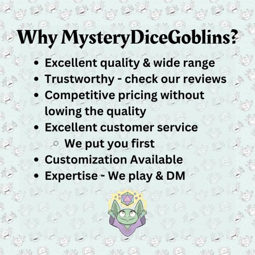 Barbarian TTRPG Pencil Set | Pencils | TTRPG Novelty Pencils | Barbarian dice | Mystery Dice | TTRPG Gifts - MysteryDiceGoblins