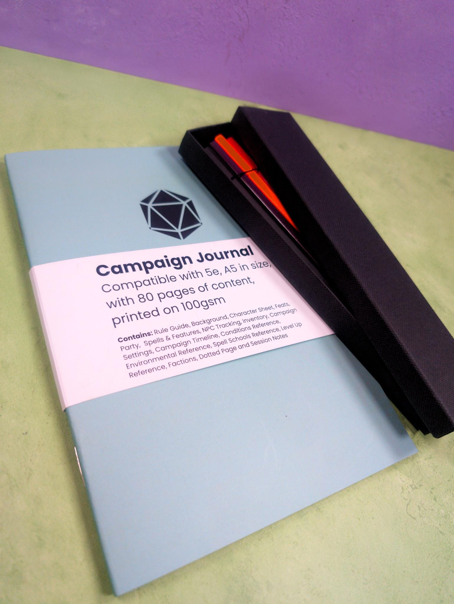 Monk Pencils | Monk Class Pencils
