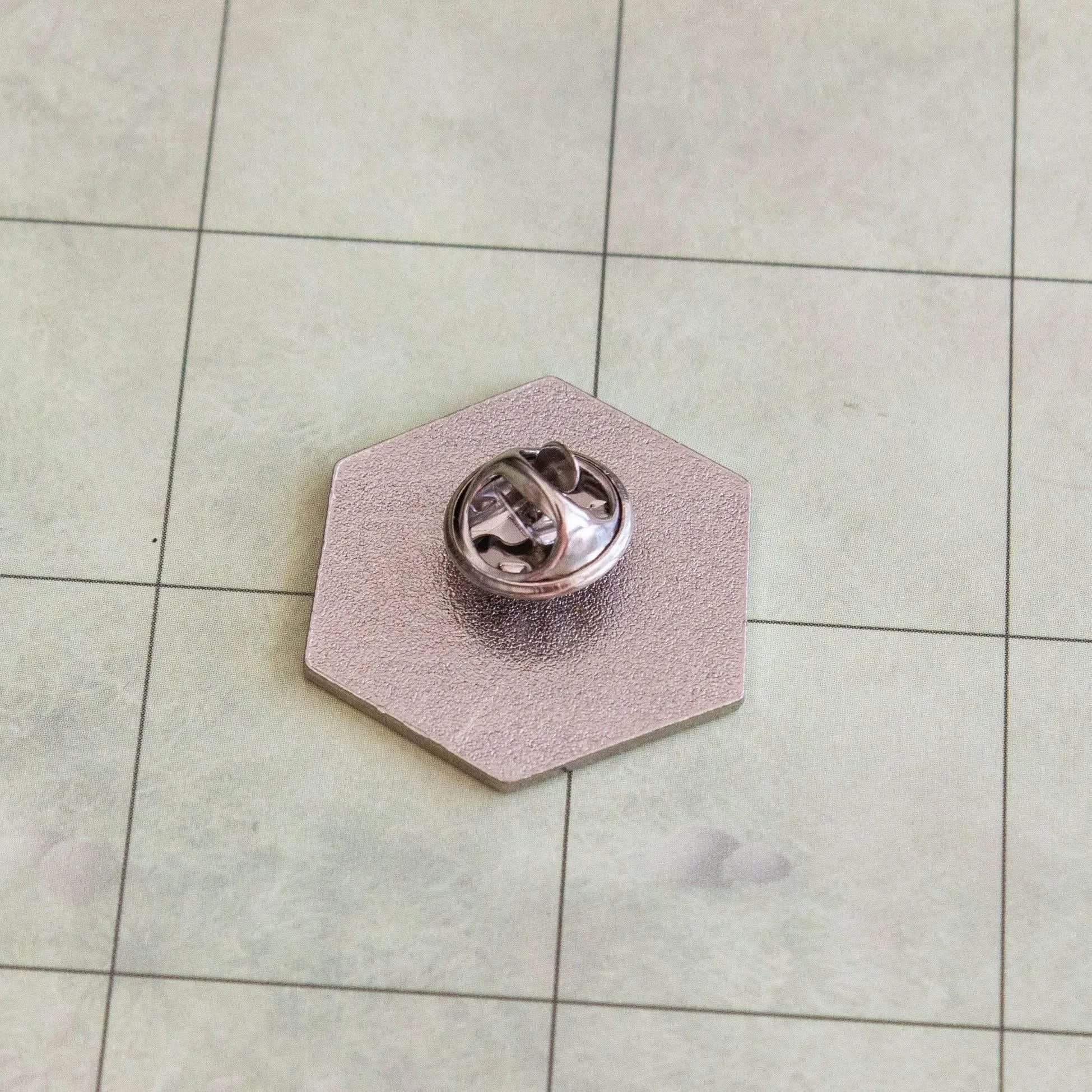 D20 Pin