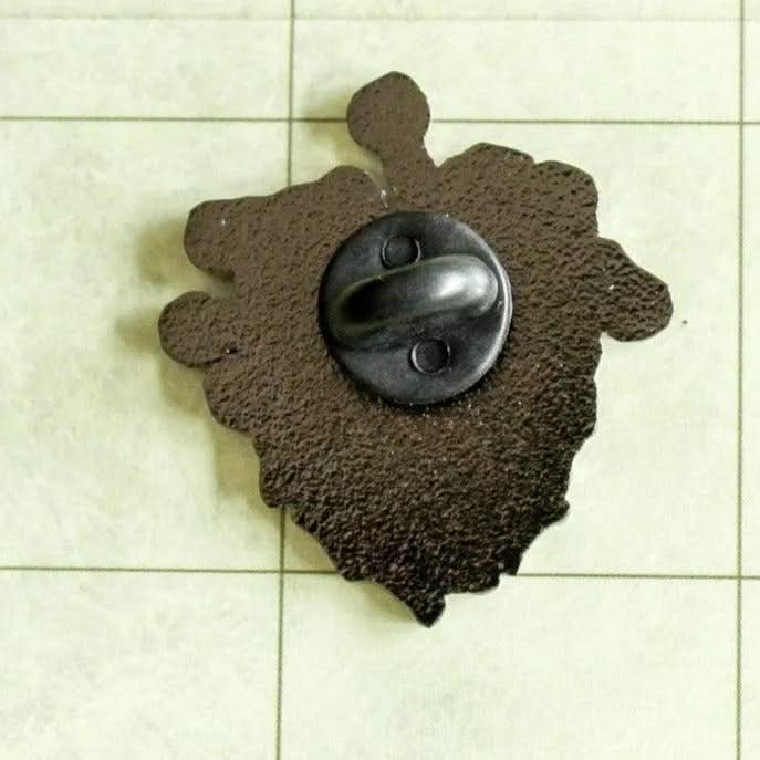 Beholder Pin