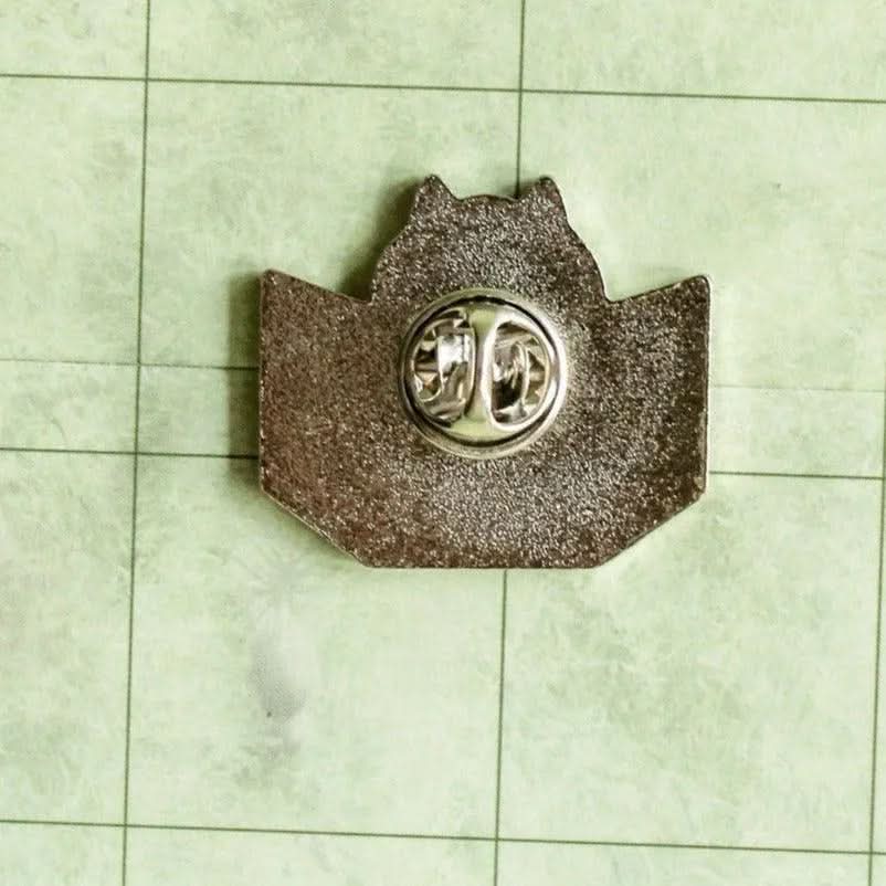TTRPG Gift Rainbow Pride Dungeon Meowster Cat Badge Enamel Pin Broach LGBTQ - MysteryDiceGoblins