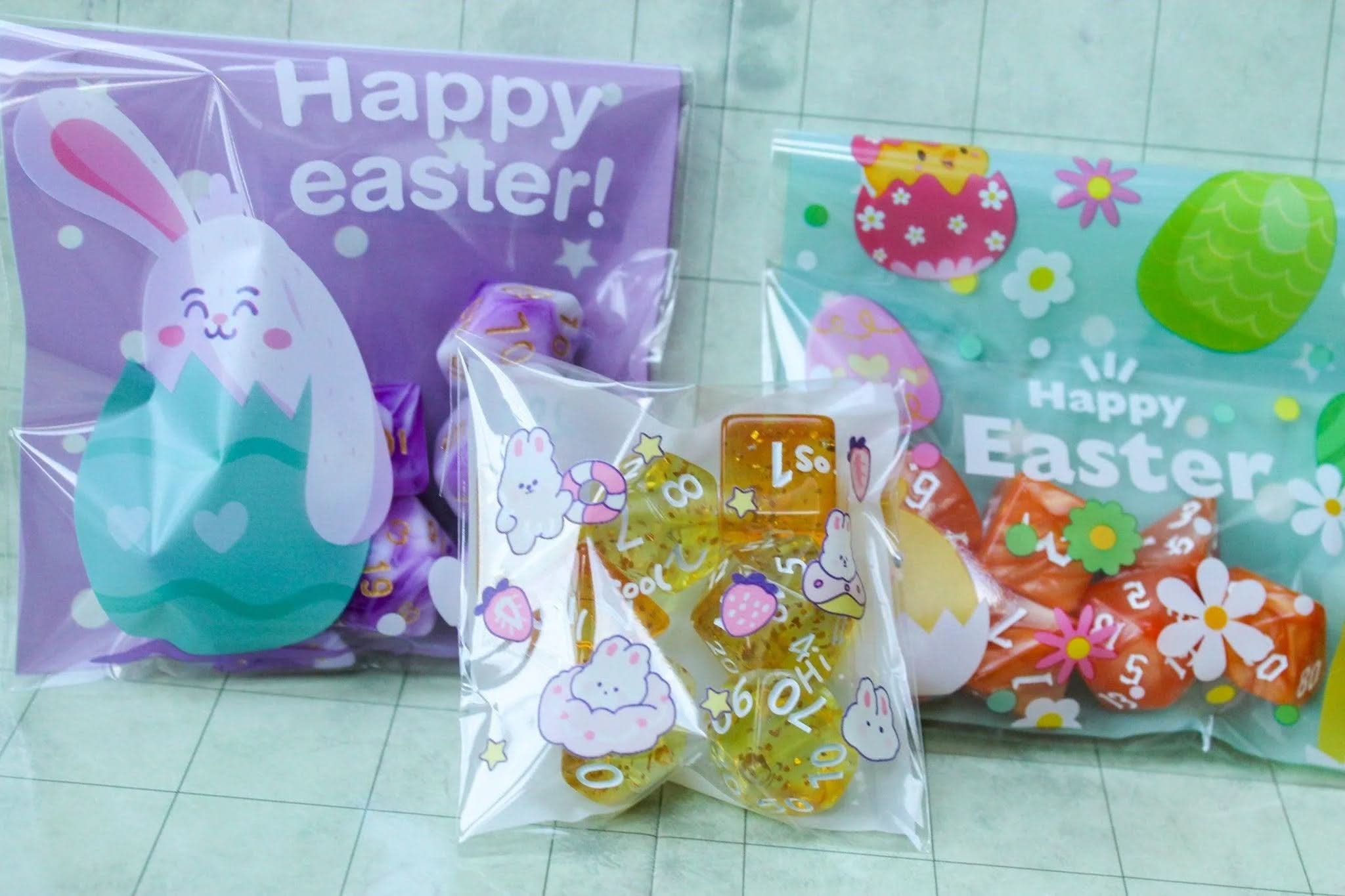 Easter Collection Dice