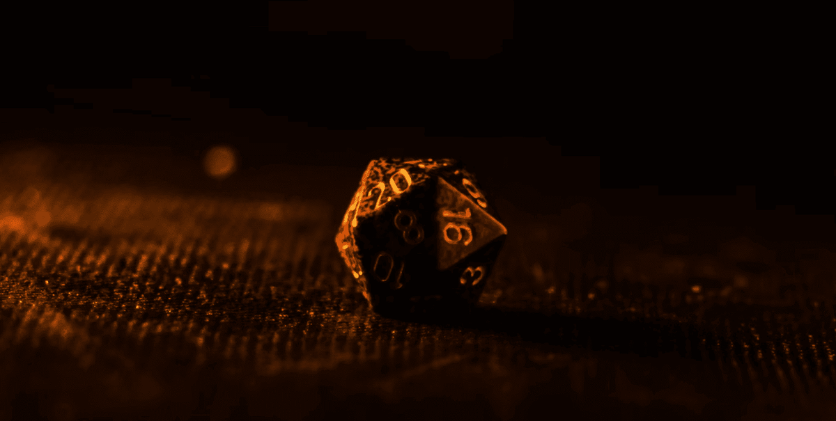 Choosing the Perfect Set of DnD Dice