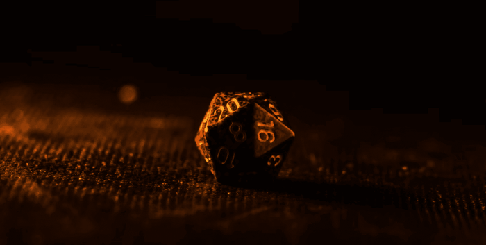 Choosing the Perfect Set of DnD Dice | Mystery Dice Goblin