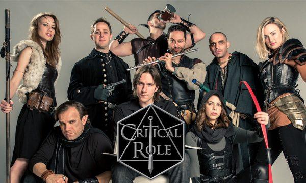 Dungeons and Dragons Podcasts