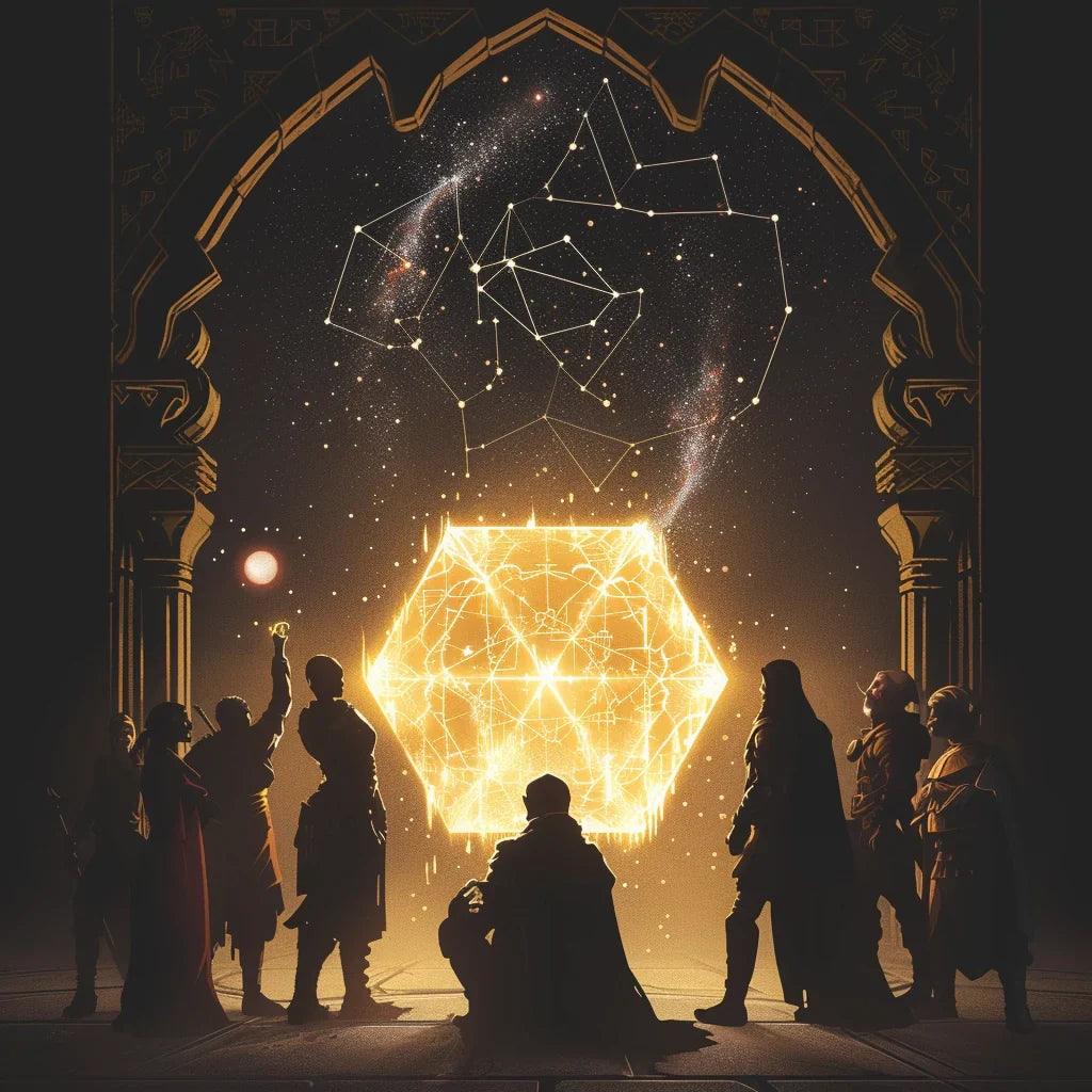Shatter Spell Shatter 5e - Spell Guide: Effects, Uses, Strengths & More – Mystery ...