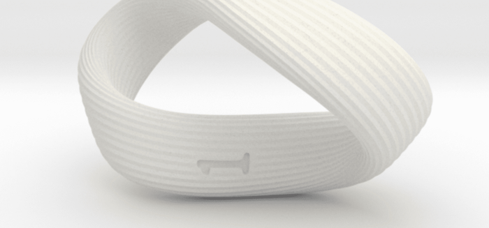 Mystery of the One-Sided Möbius Strip Die | Mystery Dice Goblin