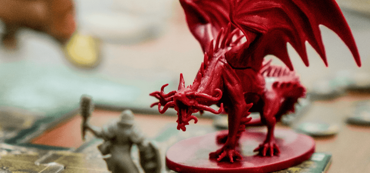 Perfect Dungeons and Dragons Gifts