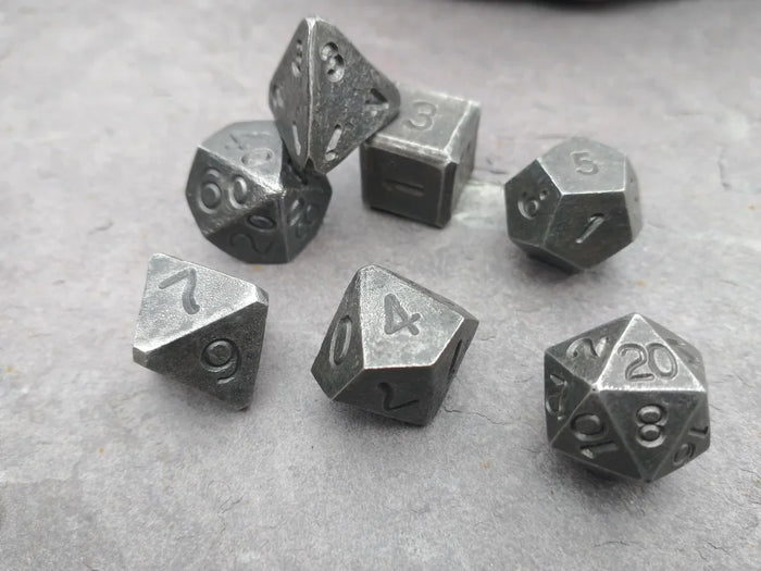 Hand made Dice