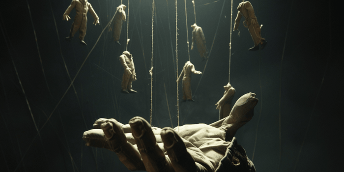 Suggestion 5e, Controlling people like puppets
