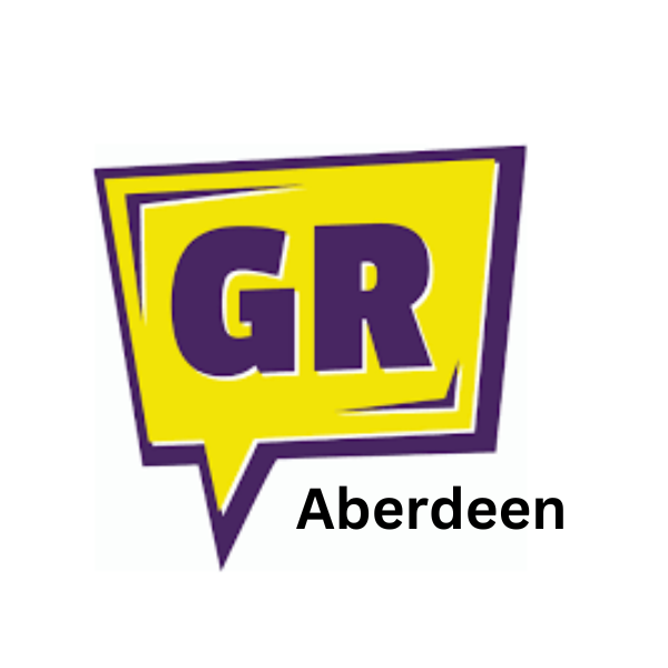 Geek Retreat Aberdeen