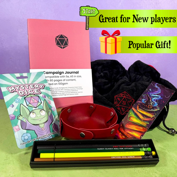 Campaign Pack