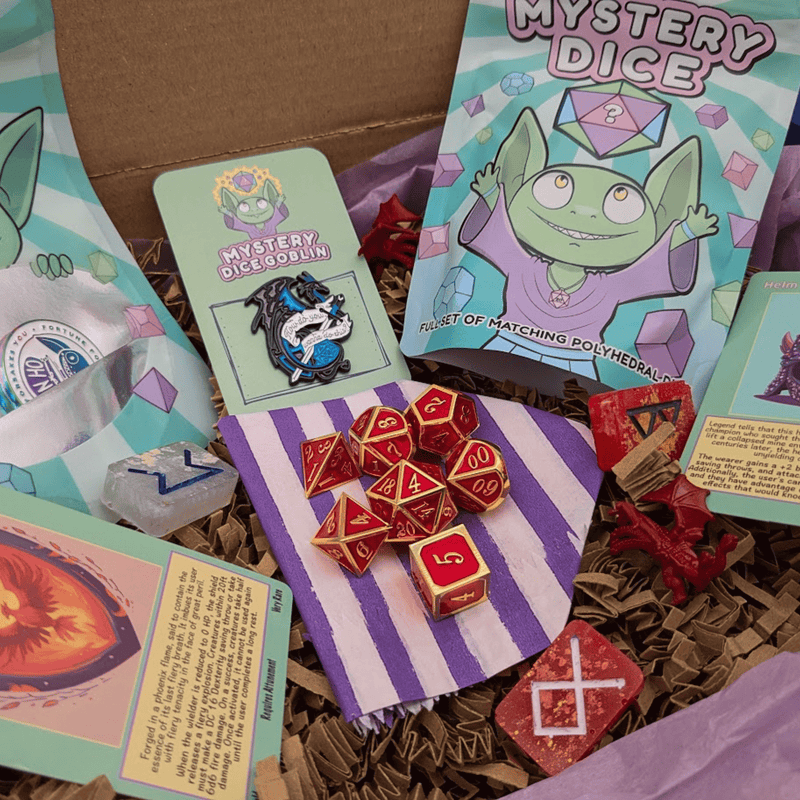 Heroes' Gift Bundle