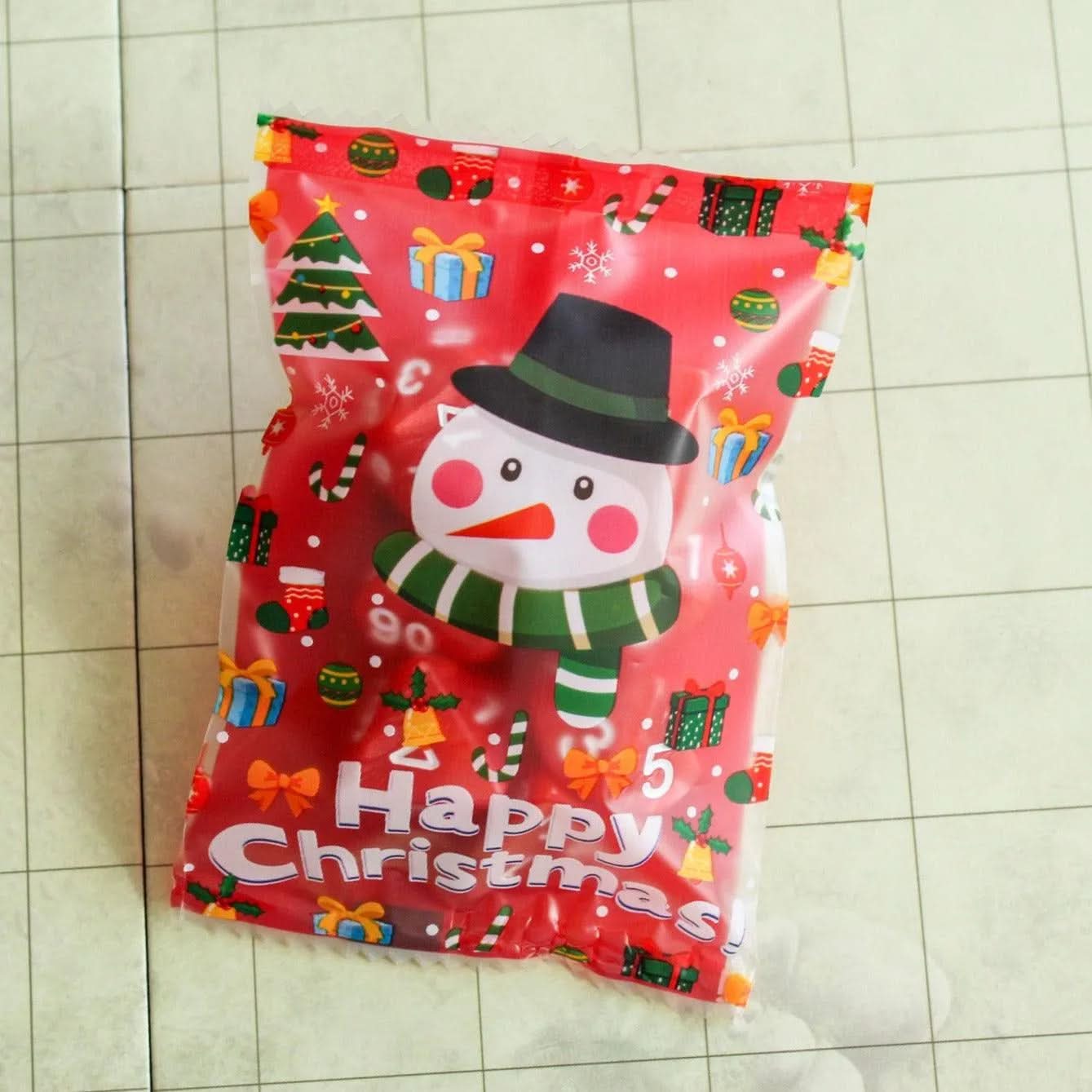 Christmas Mystery Dice TTRPG  Dice Holidays - Mystery Dice Goblin