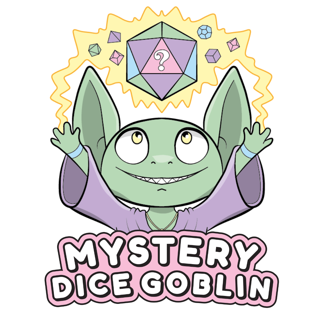 Hail, DnD Adventurer!