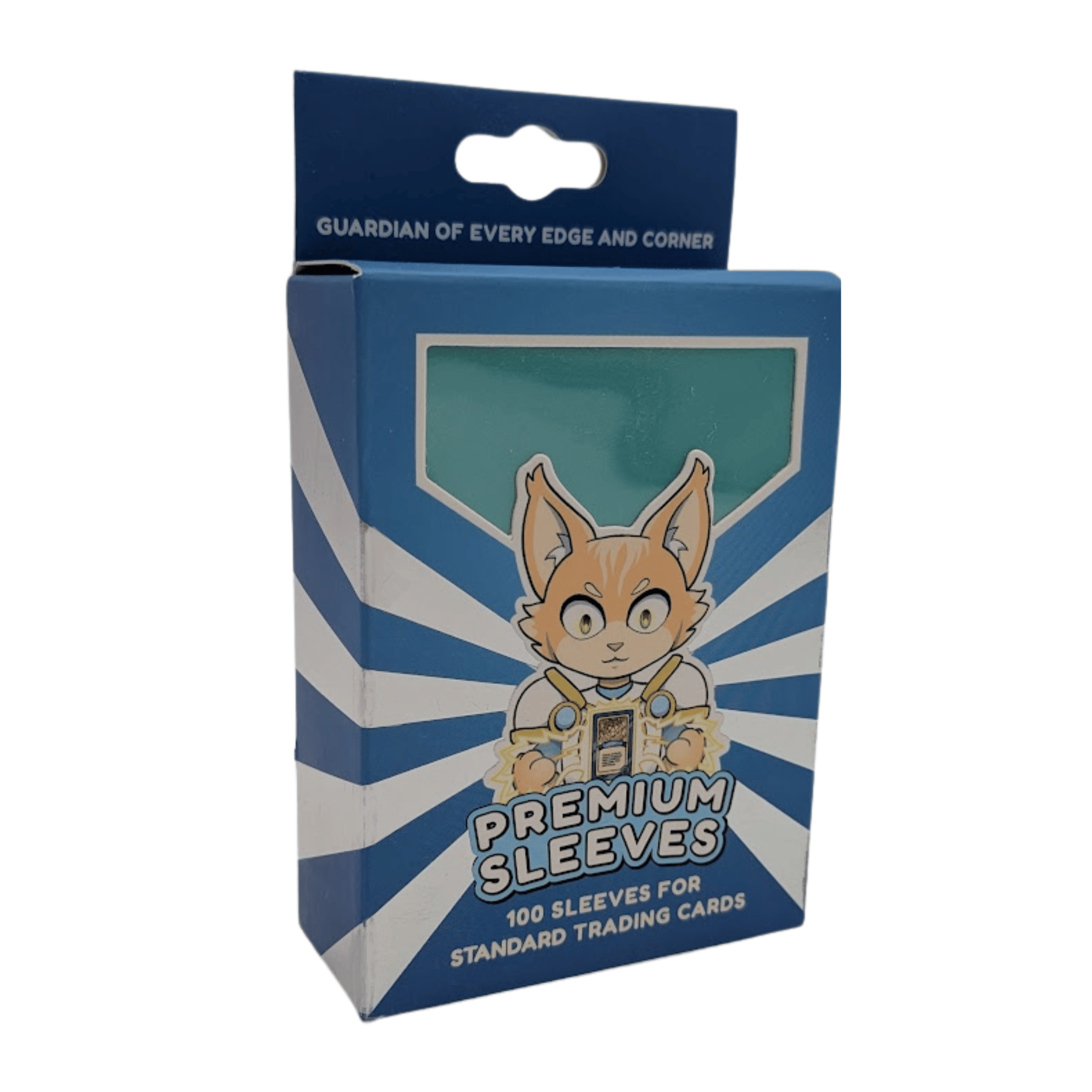 Premium Sleeves - Mint