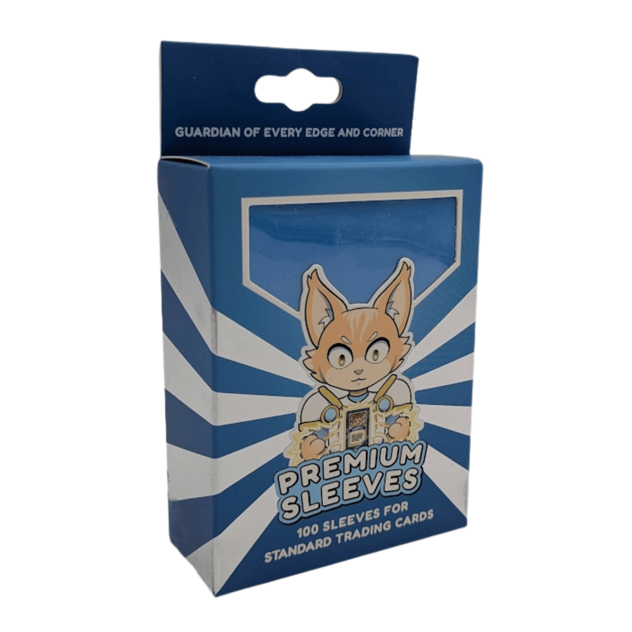 Premium Sleeves - Sky Blue