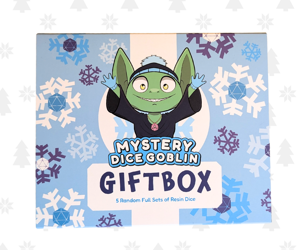Christmas Gift Box