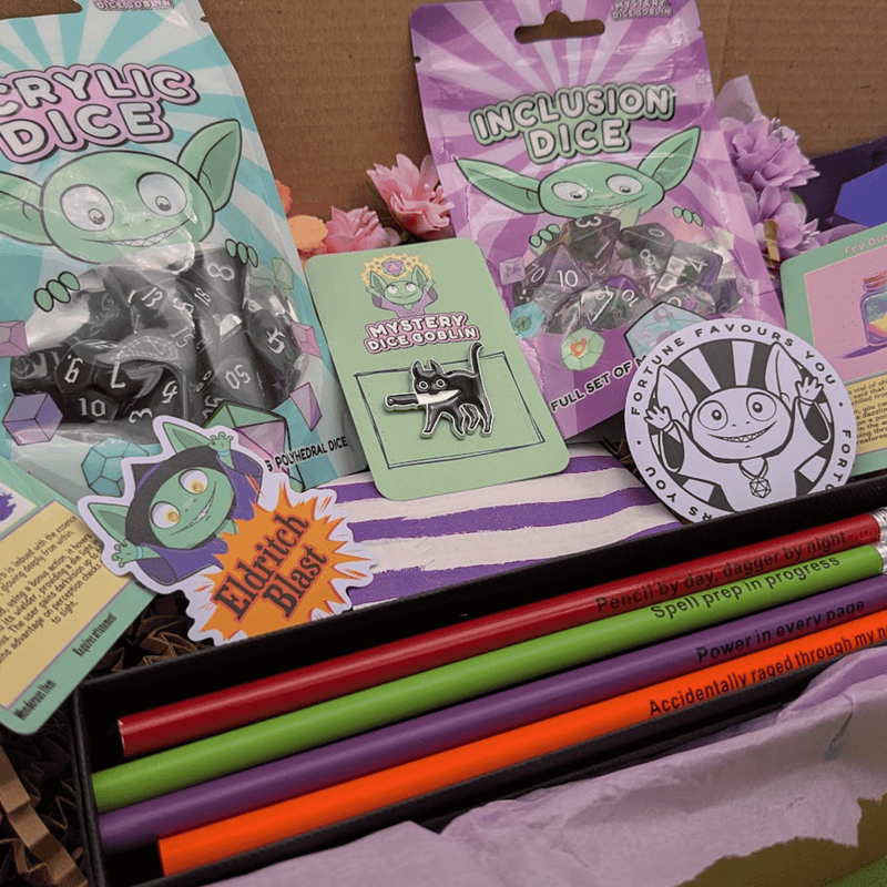 Witchlight Gift Bundle