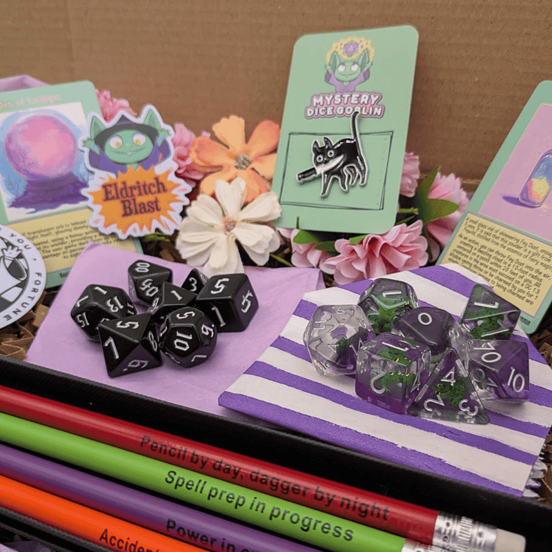 Witchlight Gift Bundle