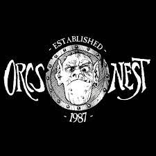 Orcs Nest RPG Store