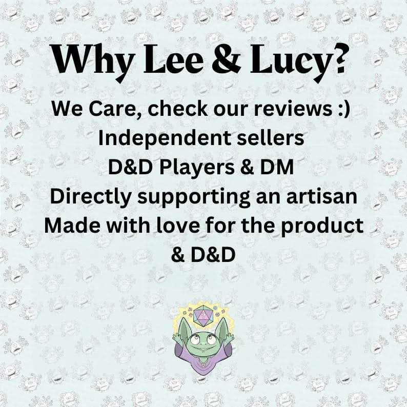 Mystery Inclusion Dice Sets | Filled Dice