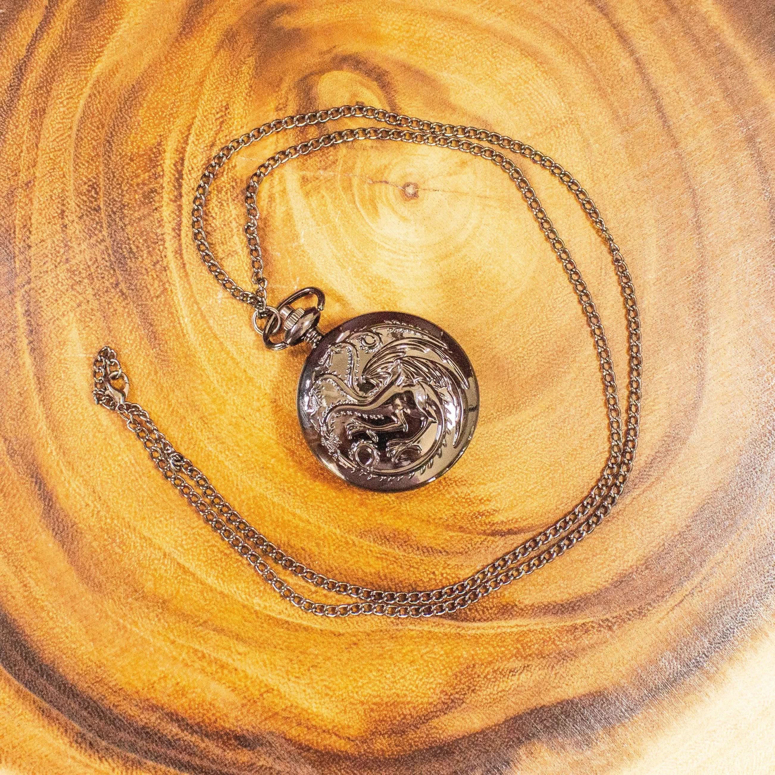 Pendant Necklace