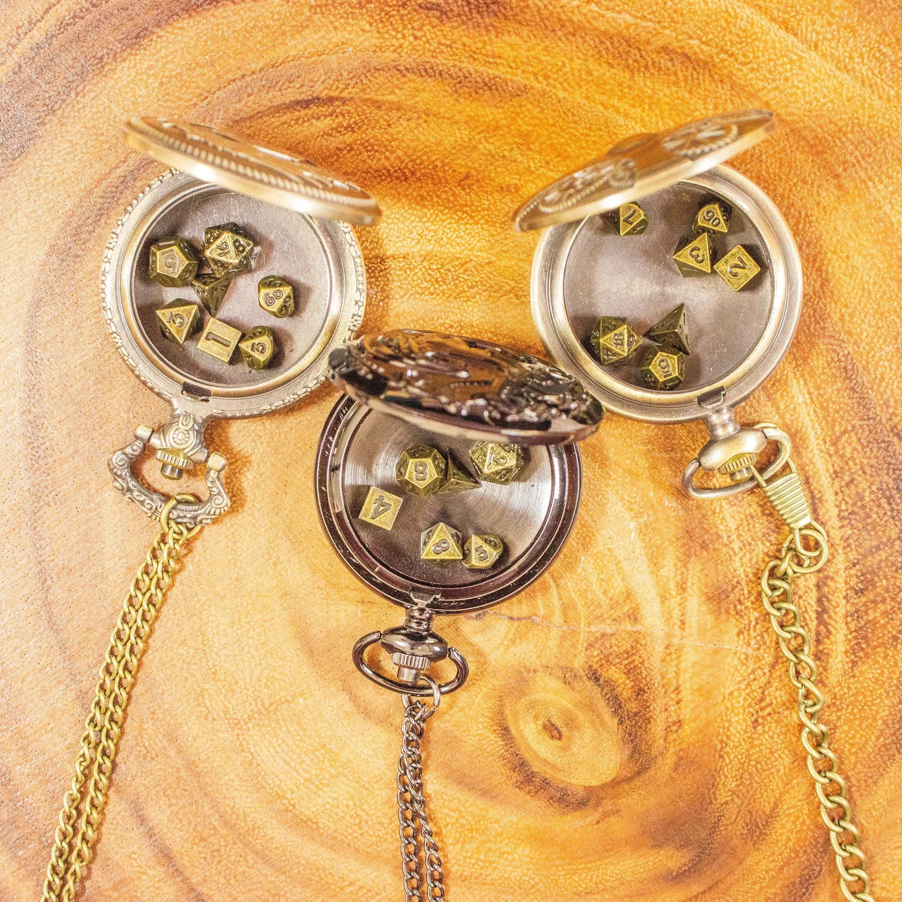 Pendant Necklace