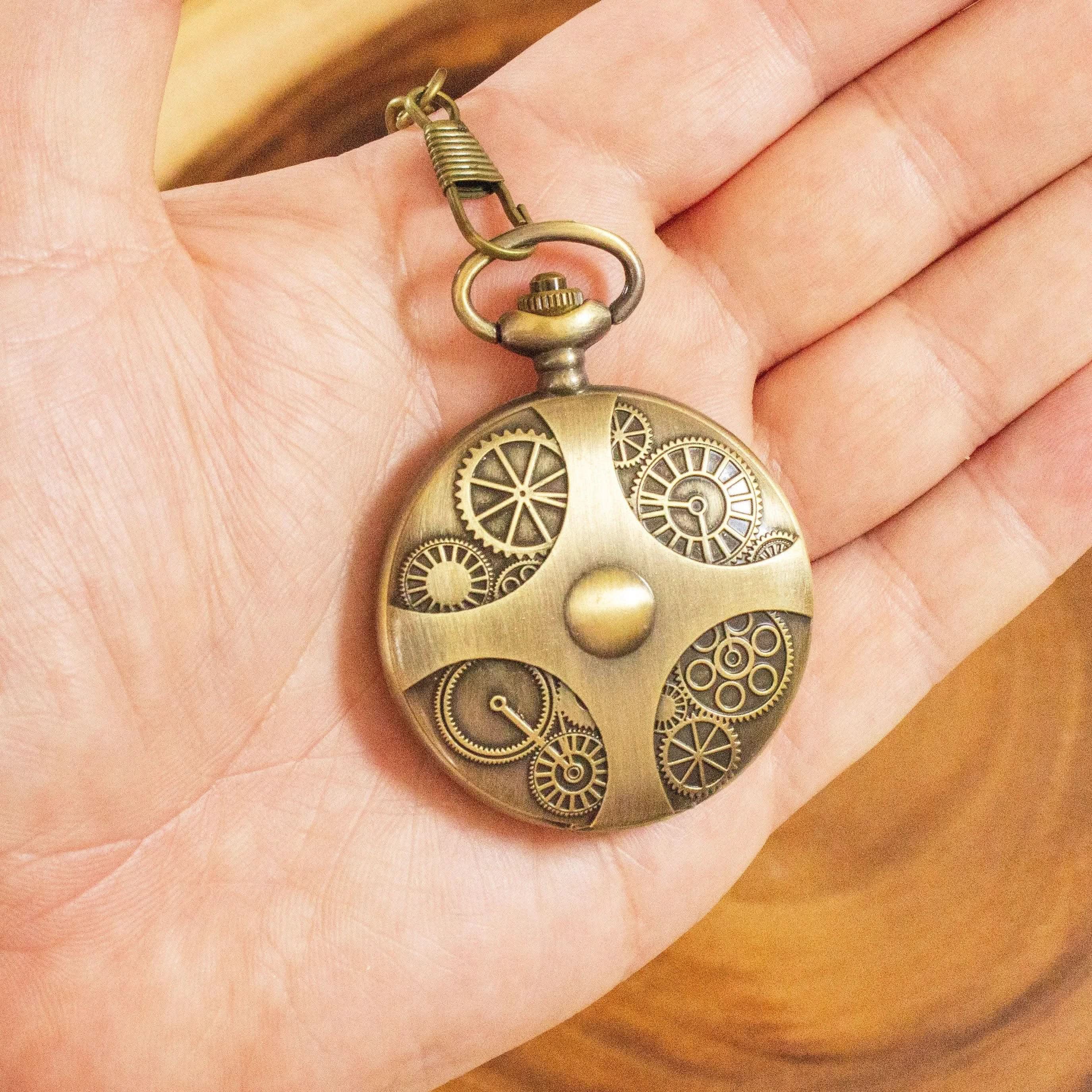 Pendant Necklace