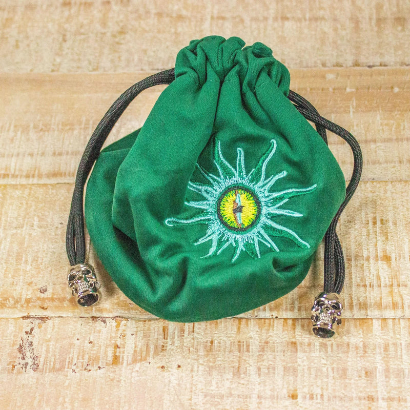 Mini Dice Pouch