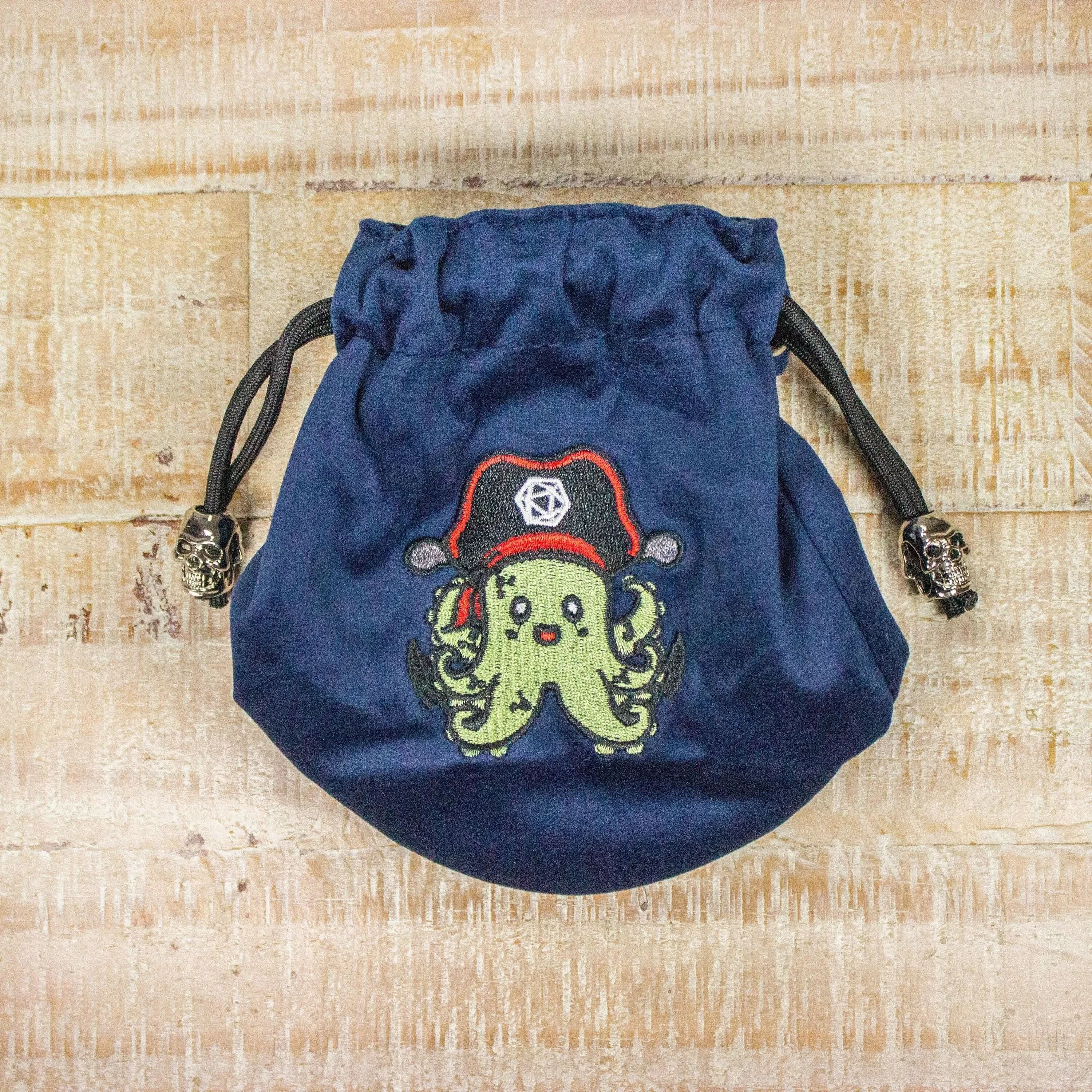 Mini Dice Pouch