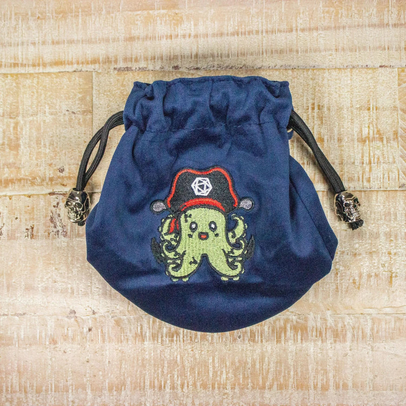 Mini Dice Pouch