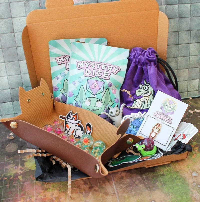 Pets Pals Gift Box