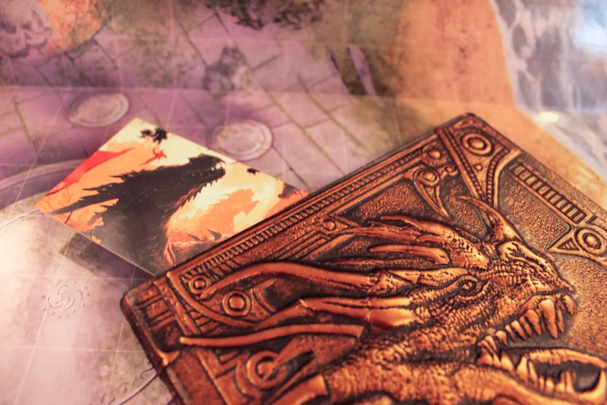 Blacksmith Pack: RPG Themed Giftbox