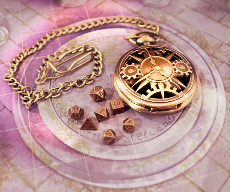 Blacksmith Pack: RPG Themed Giftbox