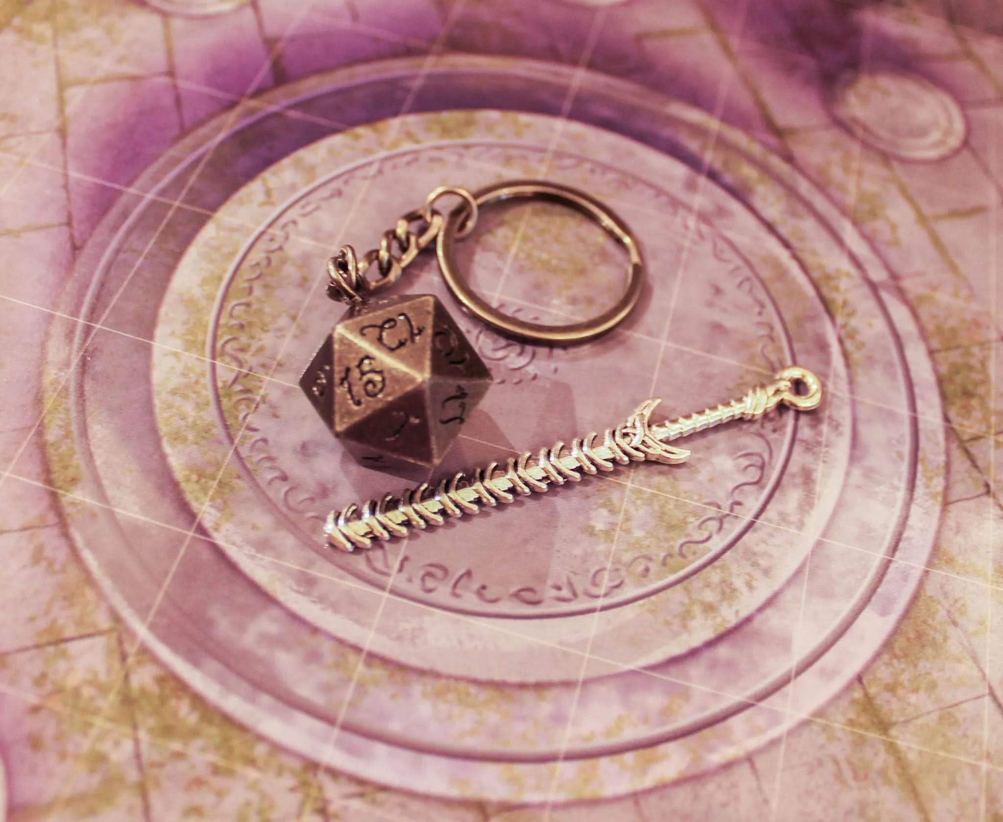 Blacksmith Pack: RPG Themed Giftbox