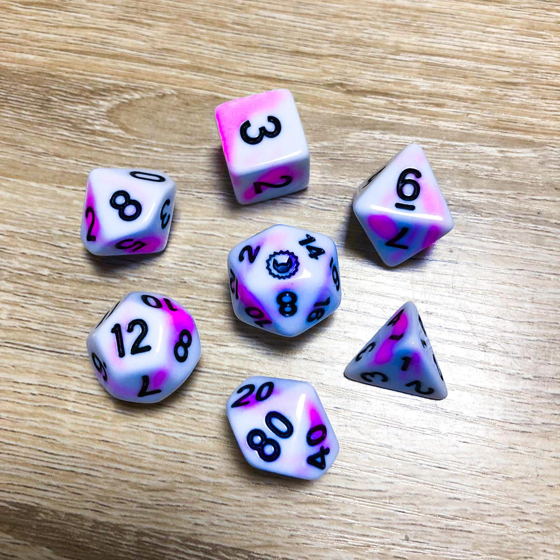 Dice Goblin Advent Calendar! Dice Advent Calendar | Dice Goblin Dice| Mystery Dice Goblin| - MysteryDiceGoblins