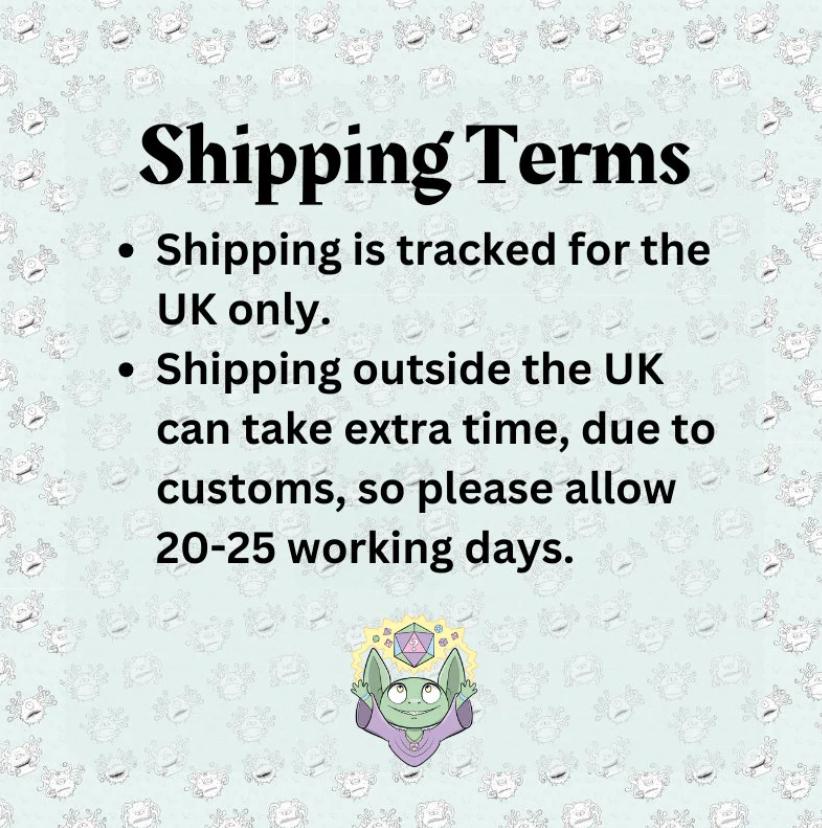 Roll With Pride Dice Tin | Pride Flag Dice |LGBTQ Dice | Trans Dice | Rainbow Dice | Asexual Dice | Bisexual Dice | Nonbinary Dice |DnD Dice - MysteryDiceGoblins